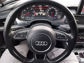 Audi A6 S-Line 3, 0TDI, снимка 6