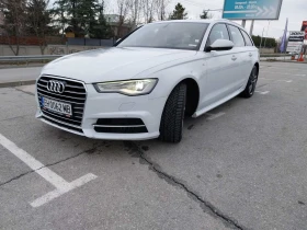 Audi A6 S-Line 3, 0TDI, снимка 1