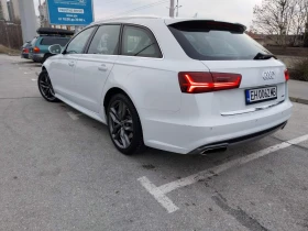 Audi A6 S-Line 3, 0TDI, снимка 4