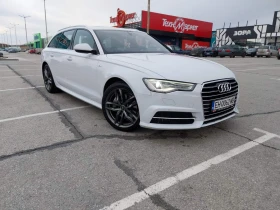 Audi A6 S-Line 3, 0TDI, снимка 2