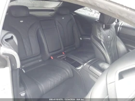 Mercedes-Benz S 550 S 550 4MATIC* , снимка 6