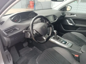 Peugeot 308 1.6HDI 91000km! GT LINE HOBO - [14] 