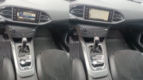 Peugeot 308 1.6HDI 91000km! GT LINE HOBO - [15] 