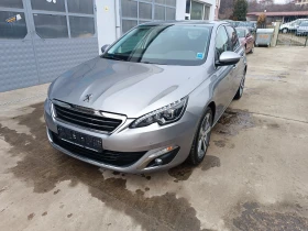 Peugeot 308 1.6HDI 91000km! GT LINE HOBO - [4] 