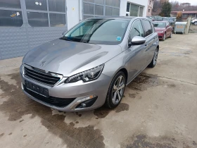 Peugeot 308 1.6HDI 91000km! GT LINE HOBO - [5] 