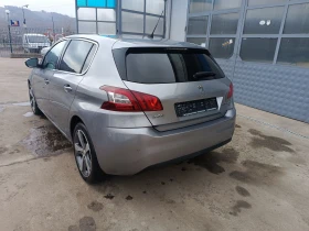 Peugeot 308 1.6HDI 91000km! GT LINE HOBO - [6] 