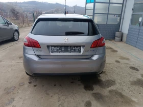 Peugeot 308 1.6HDI 91000km! GT LINE HOBO - [7] 