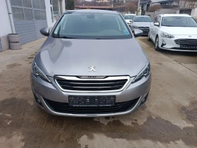 Peugeot 308 1.6HDI 91000km! GT LINE HOBO - [3] 