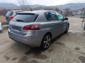 Peugeot 308 1.6HDI 91000km! GT LINE HOBO - [9] 