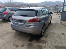 Peugeot 308 1.6HDI 91000km! GT LINE HOBO - [8] 