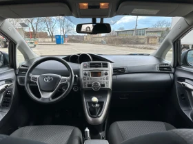 Toyota Verso 2.0 D-4D, Keyless, Австрия, снимка 8