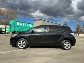 Toyota Verso 2.0 D-4D, Keyless, Австрия, снимка 2