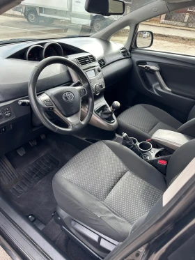 Toyota Verso 2.0 D-4D, Keyless, Австрия, снимка 7