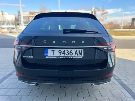 Skoda Superb, снимка 3