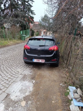 Kia Ceed Hatchback , снимка 2