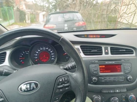 Kia Ceed Hatchback , снимка 10