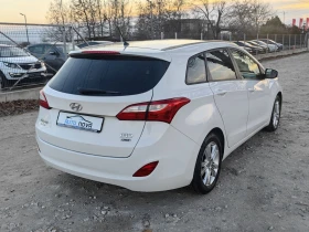 Hyundai I30 1.6 ДИЗЕЛ 110 К.С.166000 КМ! БЕЗ АНАЛОГ , снимка 7