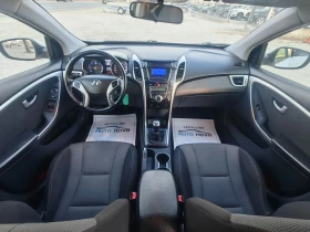 Hyundai I30 1.6 ДИЗЕЛ 110 К.С.166000 КМ! БЕЗ АНАЛОГ , снимка 13