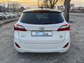 Hyundai I30 1.6 ДИЗЕЛ 110 К.С.166000 КМ! БЕЗ АНАЛОГ , снимка 6