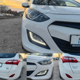 Hyundai I30 1.6 ДИЗЕЛ 110 К.С.166000 КМ! БЕЗ АНАЛОГ , снимка 15