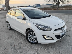 Hyundai I30 1.6 ДИЗЕЛ 110 К.С.166000 КМ! БЕЗ АНАЛОГ , снимка 1