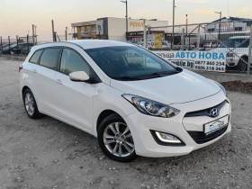 Hyundai I30 1.6 ДИЗЕЛ 110 К.С.166000 КМ! БЕЗ АНАЛОГ , снимка 16