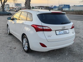 Hyundai I30 1.6 ДИЗЕЛ 110 К.С.166000 КМ! БЕЗ АНАЛОГ , снимка 5