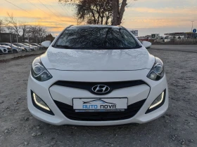 Hyundai I30 1.6 ДИЗЕЛ 110 К.С.166000 КМ! БЕЗ АНАЛОГ , снимка 2