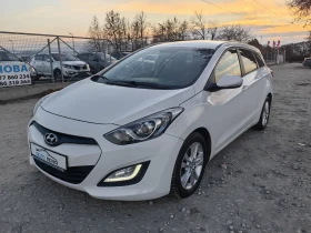 Hyundai I30 1.6 ДИЗЕЛ 110 К.С.166000 КМ! БЕЗ АНАЛОГ , снимка 3