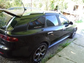 Alfa Romeo 159, снимка 2