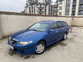 Honda Accord 2.0 i-VTEC, снимка 2