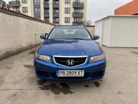 Honda Accord 2.0 i-VTEC, снимка 1