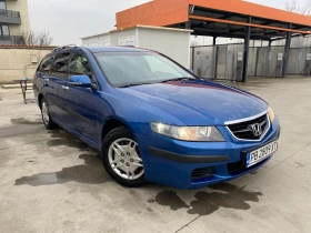 Honda Accord 2.0 i-VTEC, снимка 8