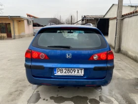 Honda Accord 2.0 i-VTEC, снимка 5