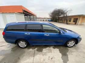 Honda Accord 2.0 i-VTEC, снимка 7