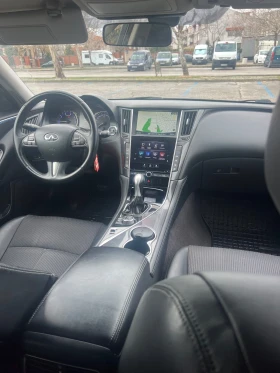 Infiniti Q50, снимка 6