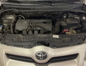 Toyota Corolla verso 1, 8 VVT-i* ГАЗОВ ИНЖ* АВТОМАТ* FACELIFT* 7 МЕСТА, снимка 14