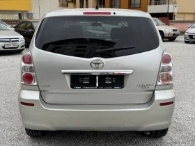 Toyota Corolla verso 1, 8 VVT-i* ГАЗОВ ИНЖ* АВТОМАТ* FACELIFT* 7 МЕСТА, снимка 8