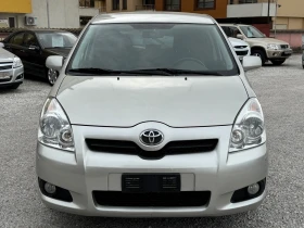 Toyota Corolla verso 1, 8 VVT-i* ГАЗОВ ИНЖ* АВТОМАТ* FACELIFT* 7 МЕСТА, снимка 3