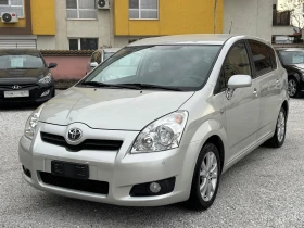  Toyota Corolla verso