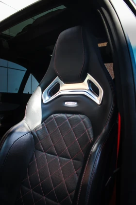Mercedes-Benz C 63 AMG C63S Edition One Лизинг - 69000 лв. - 56108264 16