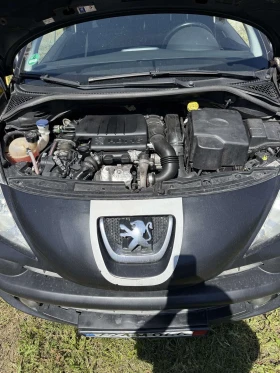 Обява за продажба на Peugeot 207 1, 6HDI ~4 600 лв. - изображение 4