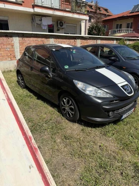 Обява за продажба на Peugeot 207 1, 6HDI ~4 600 лв. - изображение 1