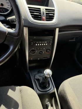 Обява за продажба на Peugeot 207 1, 6HDI ~4 600 лв. - изображение 5