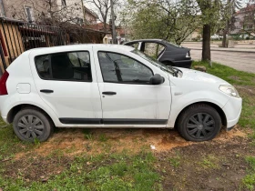 Обява за продажба на Dacia Sandero ~5 600 лв. - изображение 4