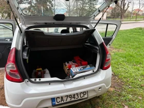 Обява за продажба на Dacia Sandero ~5 600 лв. - изображение 7