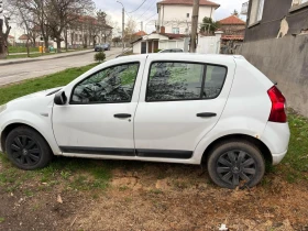 Обява за продажба на Dacia Sandero ~5 600 лв. - изображение 5