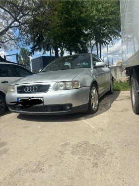 Обява за продажба на Audi S3 ~8 500 лв. - изображение 1
