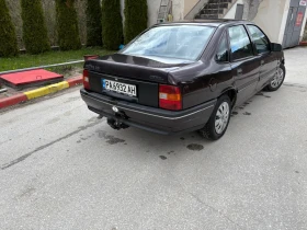 Обява за продажба на Opel Vectra ~Цена по договаряне - изображение 7