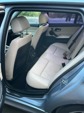 BMW 320 E91 Facelift M  | Mobile.bg    9